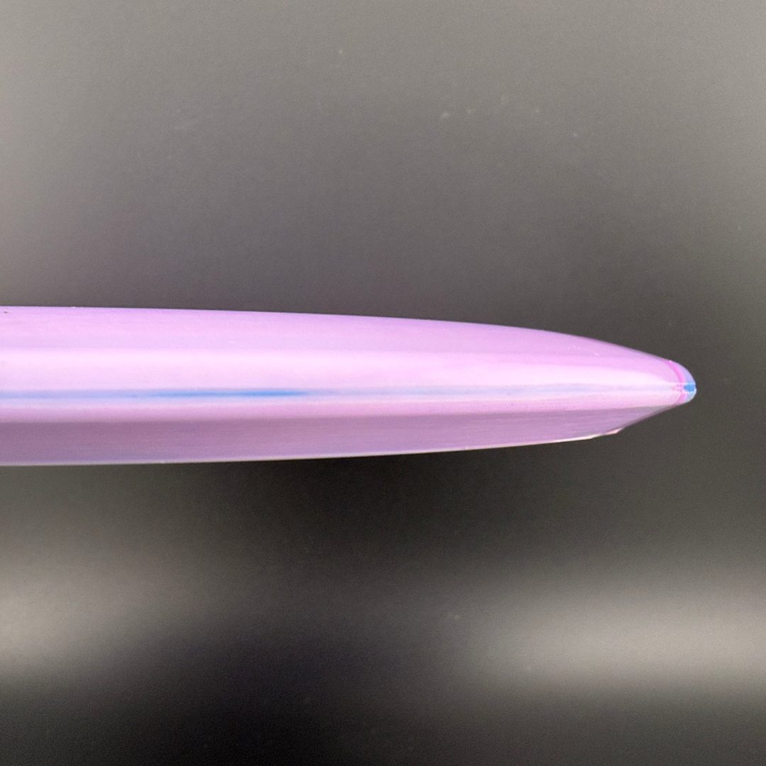 Swirl ESP Glide - Ezra Robinson Pirate Flag Discraft