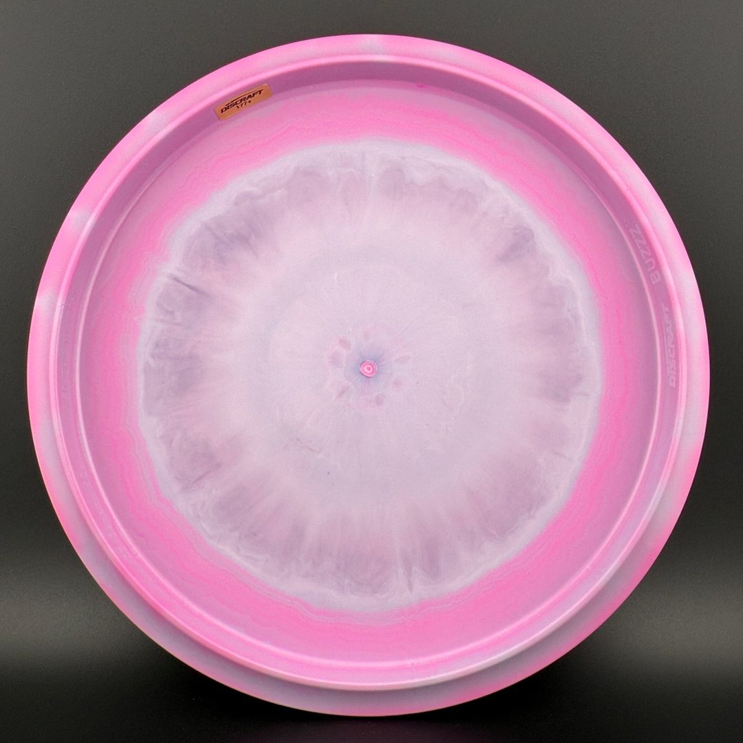 Swirl ESP Buzzz - Paul McBeth 5x World Champion Discraft
