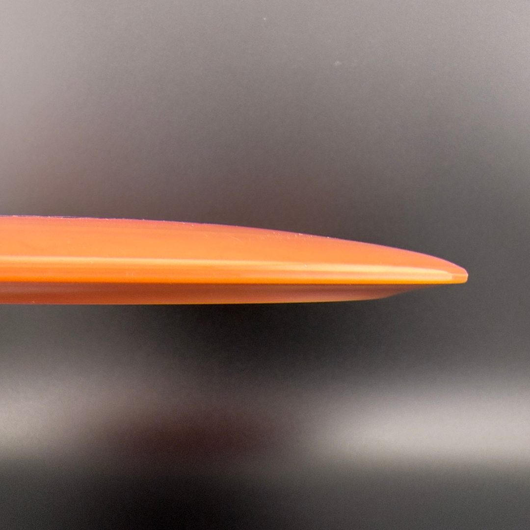 Swirly Star Wraith - Philo Brathwaite 2025 Tour Series Innova