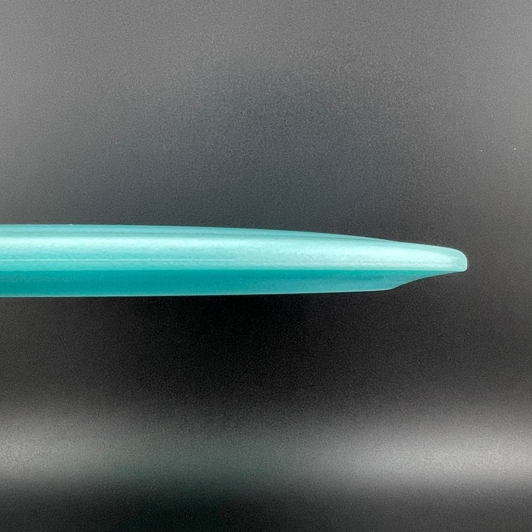 Color Glow Sabot - Garrett Gurthie LE - Hyzerbomb Millennium