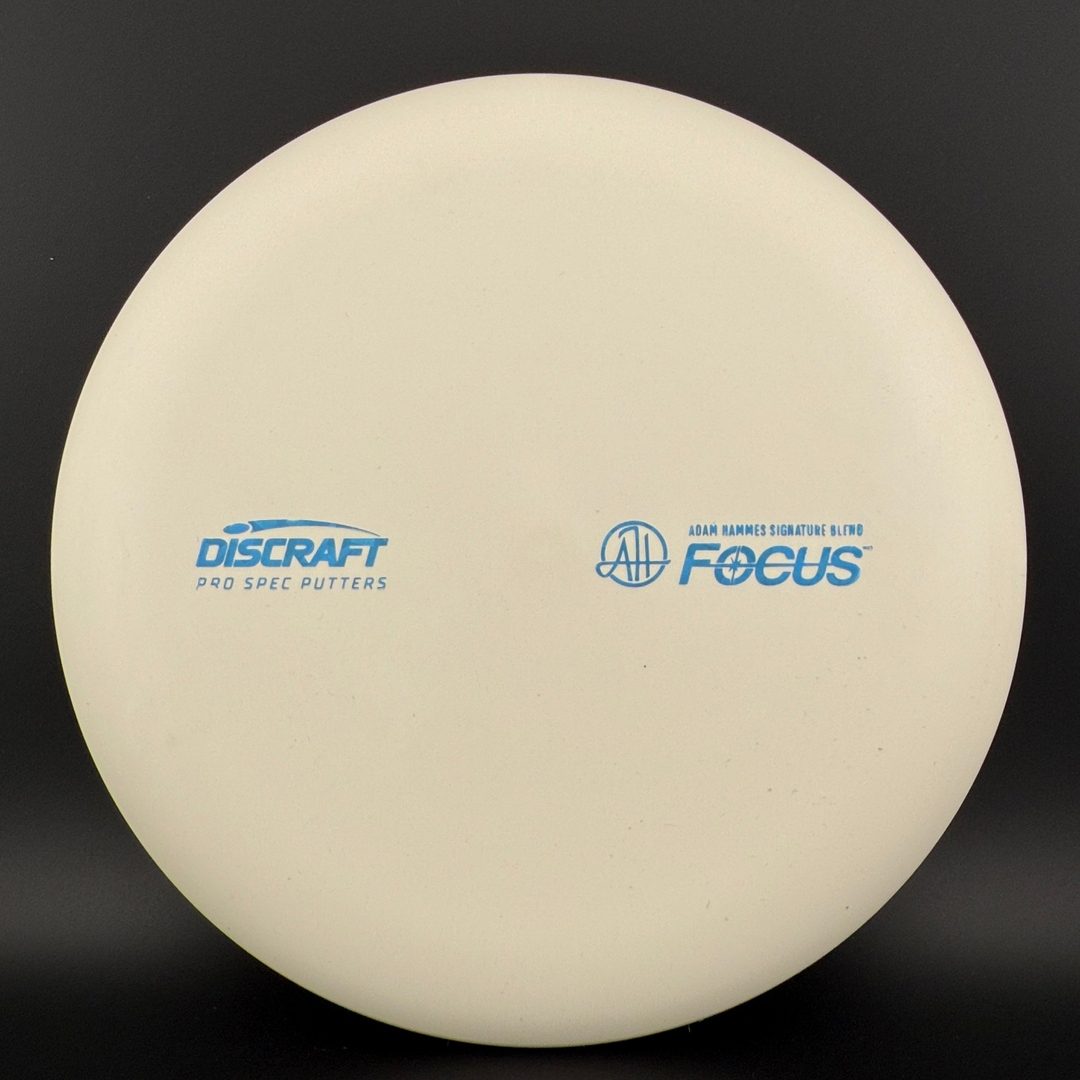 Pro Spec Focus - Adam Hammes Signature Blend Discraft