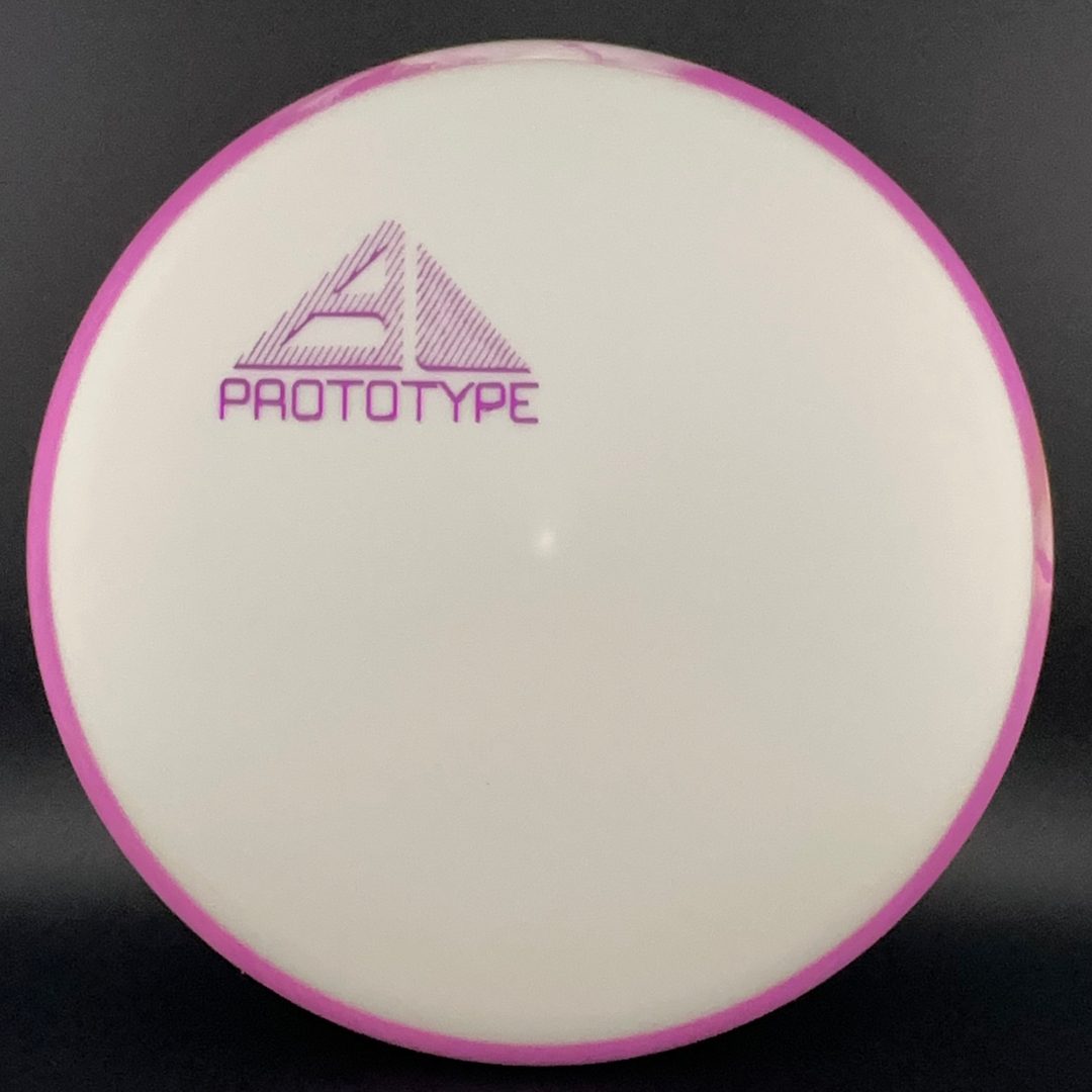 Eclipse Electron Proxy - Prototype - Gyropalooza 2025 Axiom