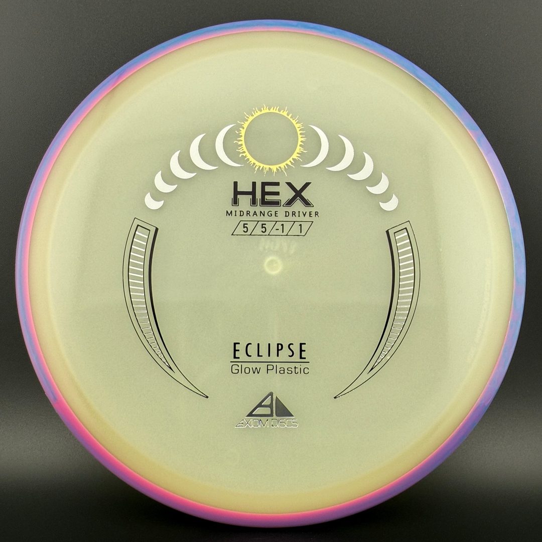 Eclipse 2.0 Hex Axiom