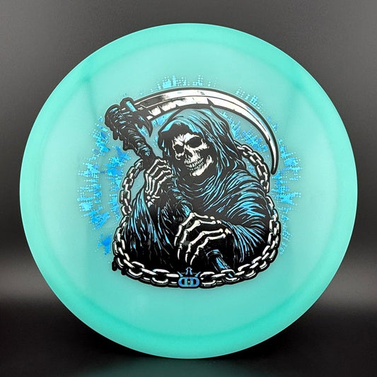 Lucid Moonshine Verdict - Reaper of Pars Dynamic Discs