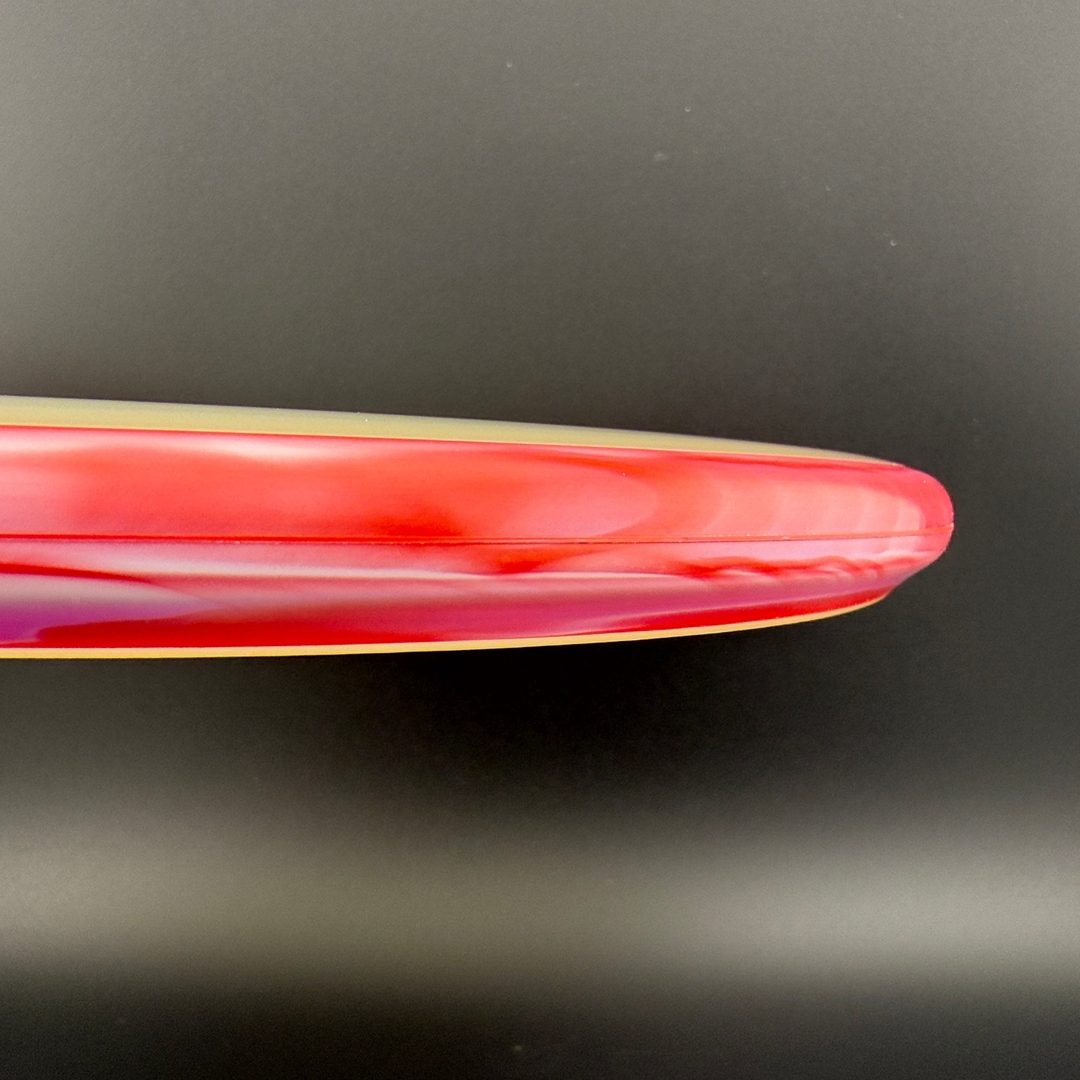 Eclipse 2.0 Envy Axiom