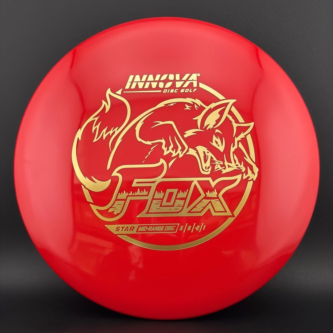 Star Fox Innova