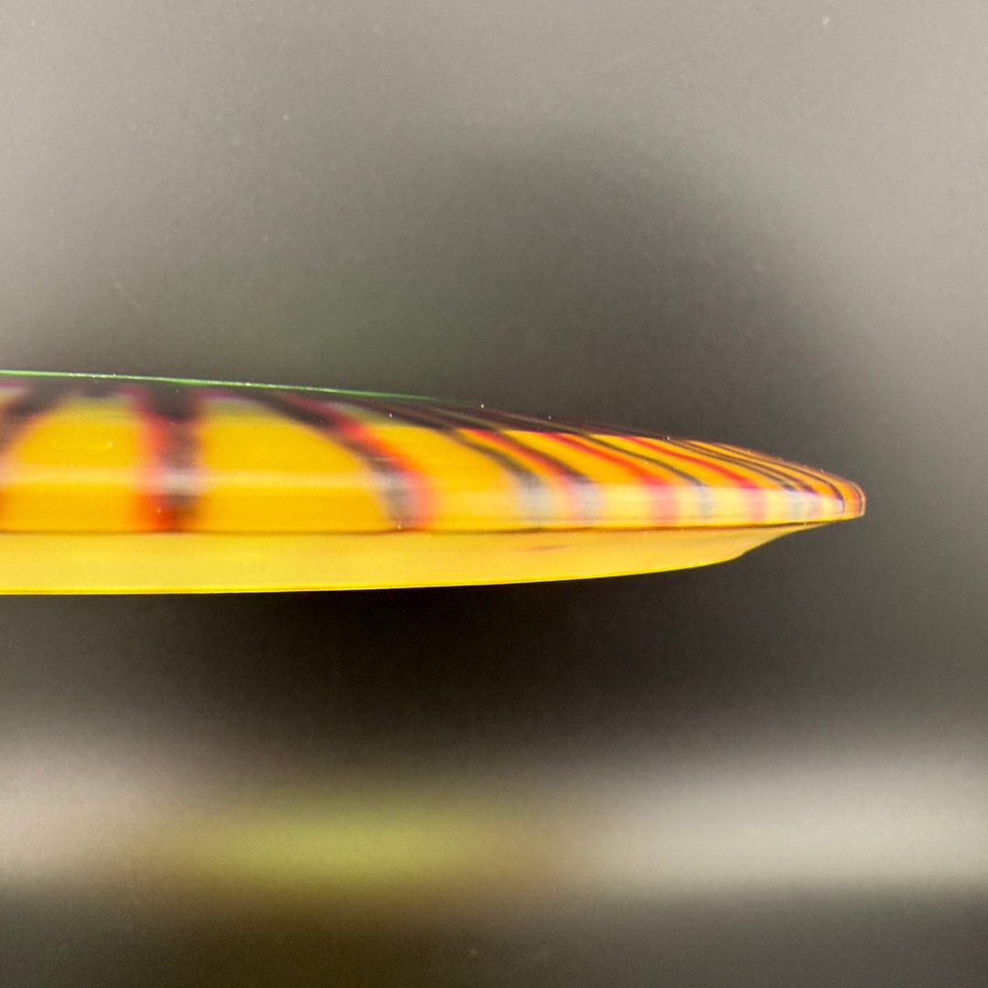 Quantum JLS Penned X-Out - Dyed - Lightweight! Millennium