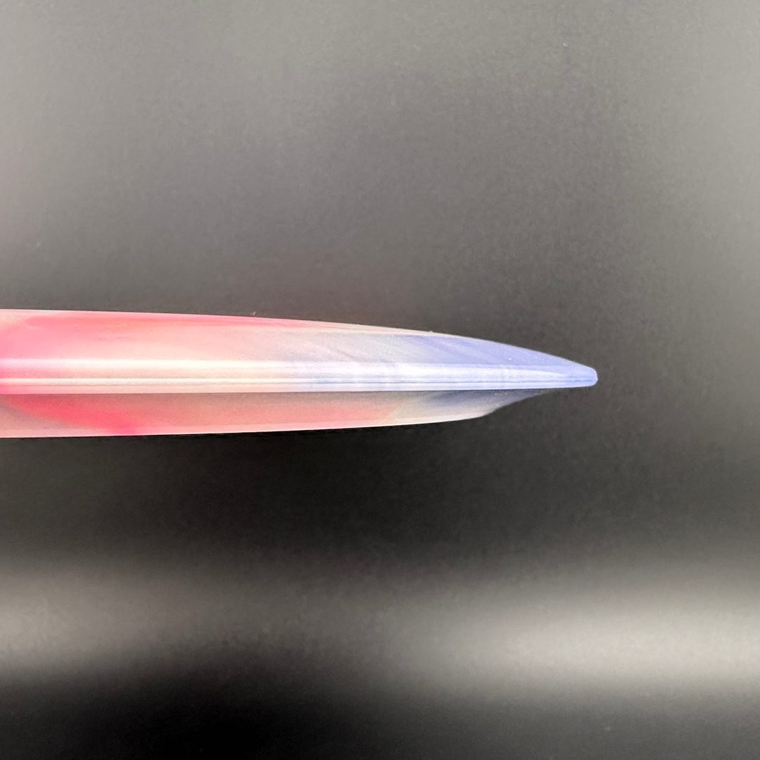 Parallel Requiem TSA