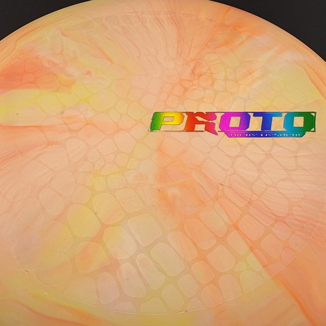 Proto Putter - Ricky Wysocki Discraft