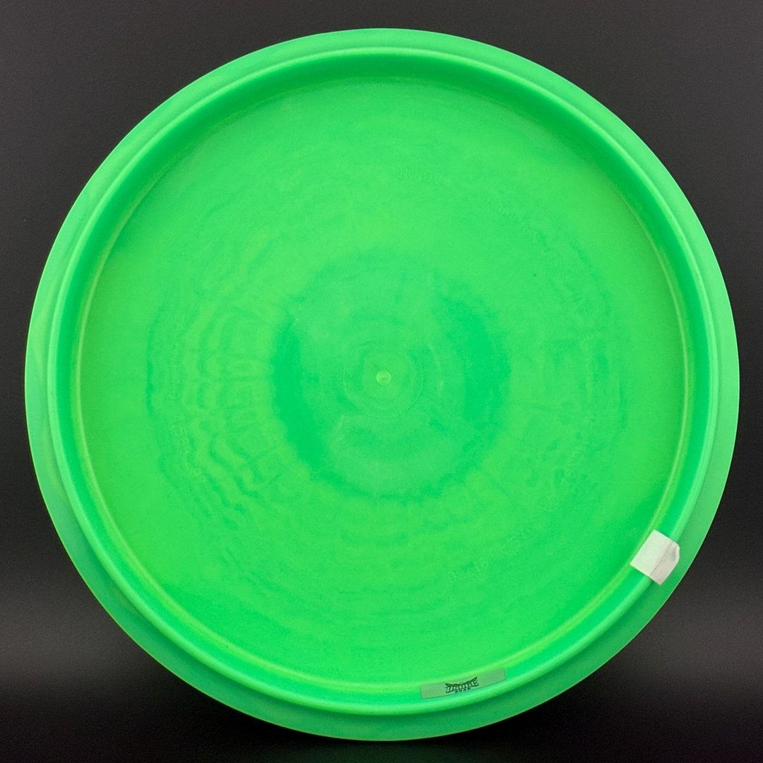 Swirly Star Rancho Roc - Coin Toss Heads USDGC 2026 Innova