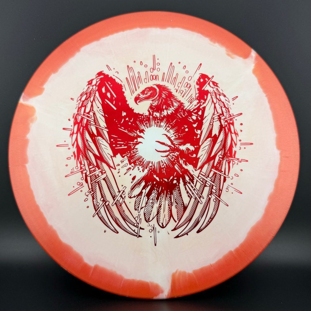 Halo Star Condor - First Run Innova