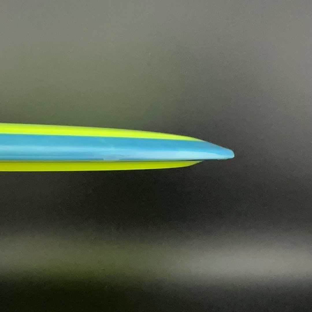 Neutron Vanish Axiom