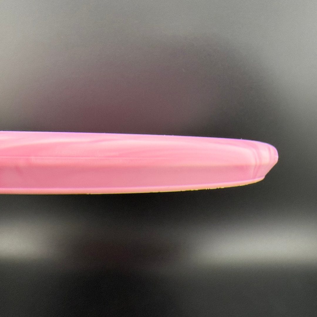 Classic Blend Burst Slammer - Slamsquatch Dynamic Discs