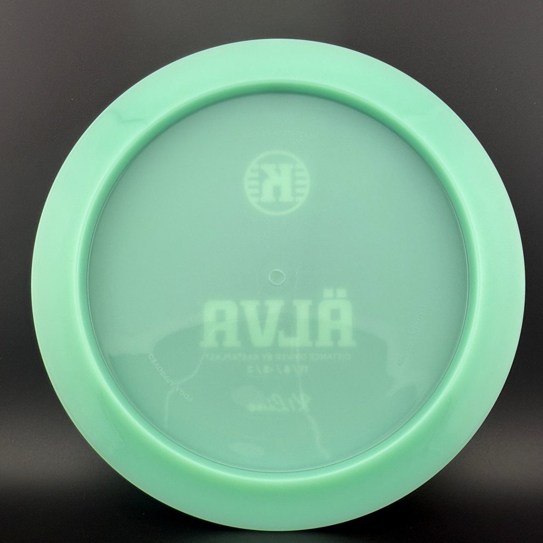 K1 Alva - First Run Mint