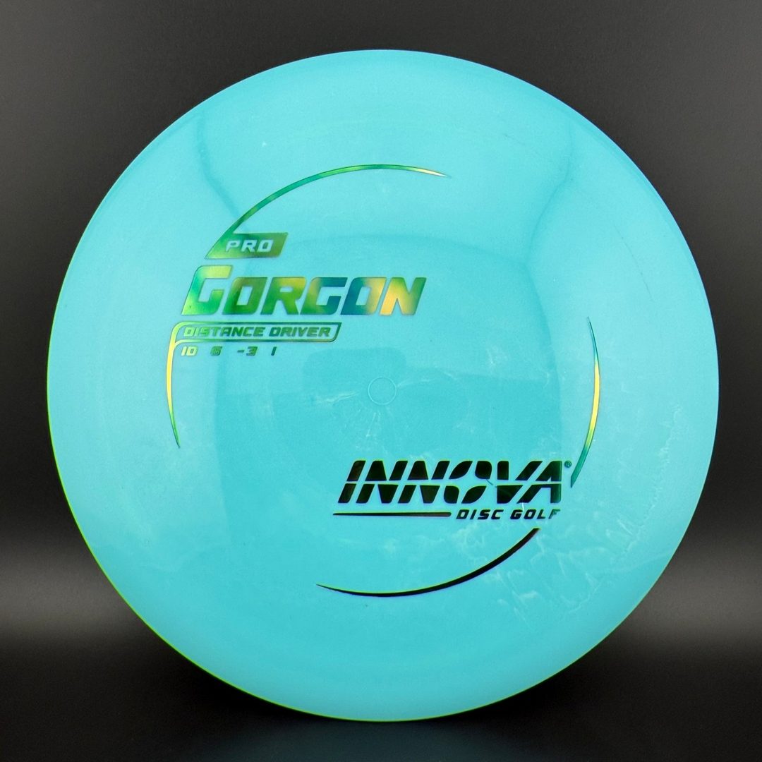 Pro Gorgon Innova