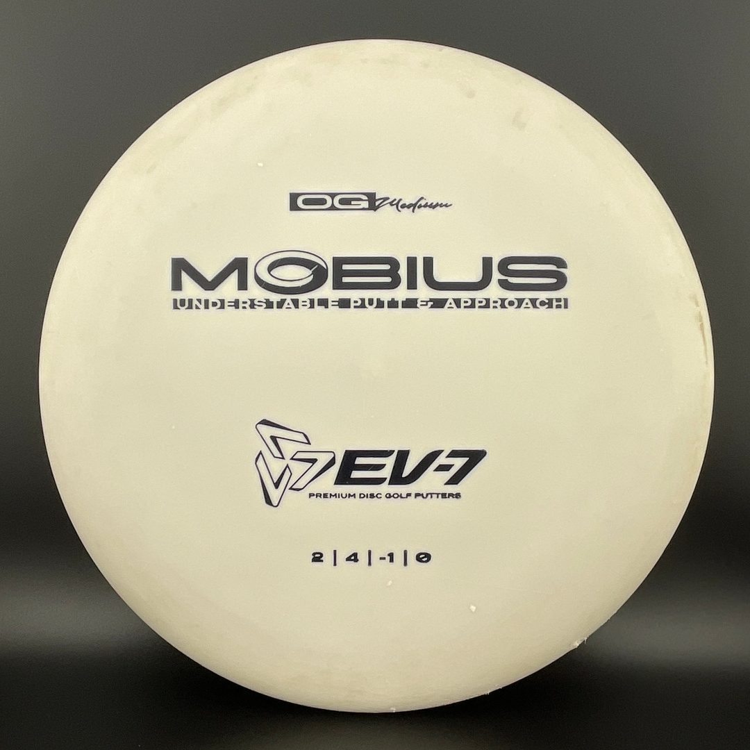 OG Medium Mobius *Gibson Stash Used* EV-7