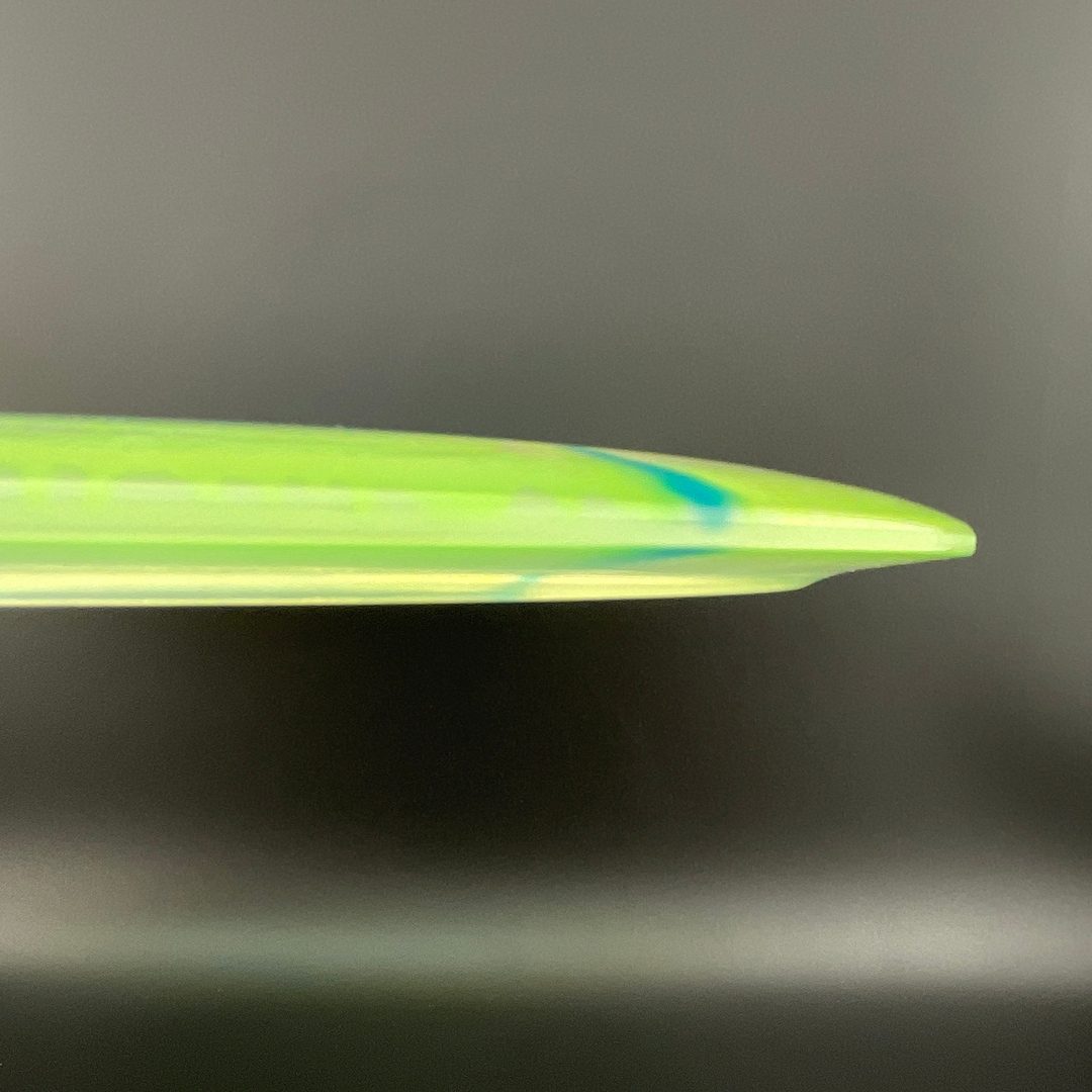 I-Dye Champion Mamba Innova