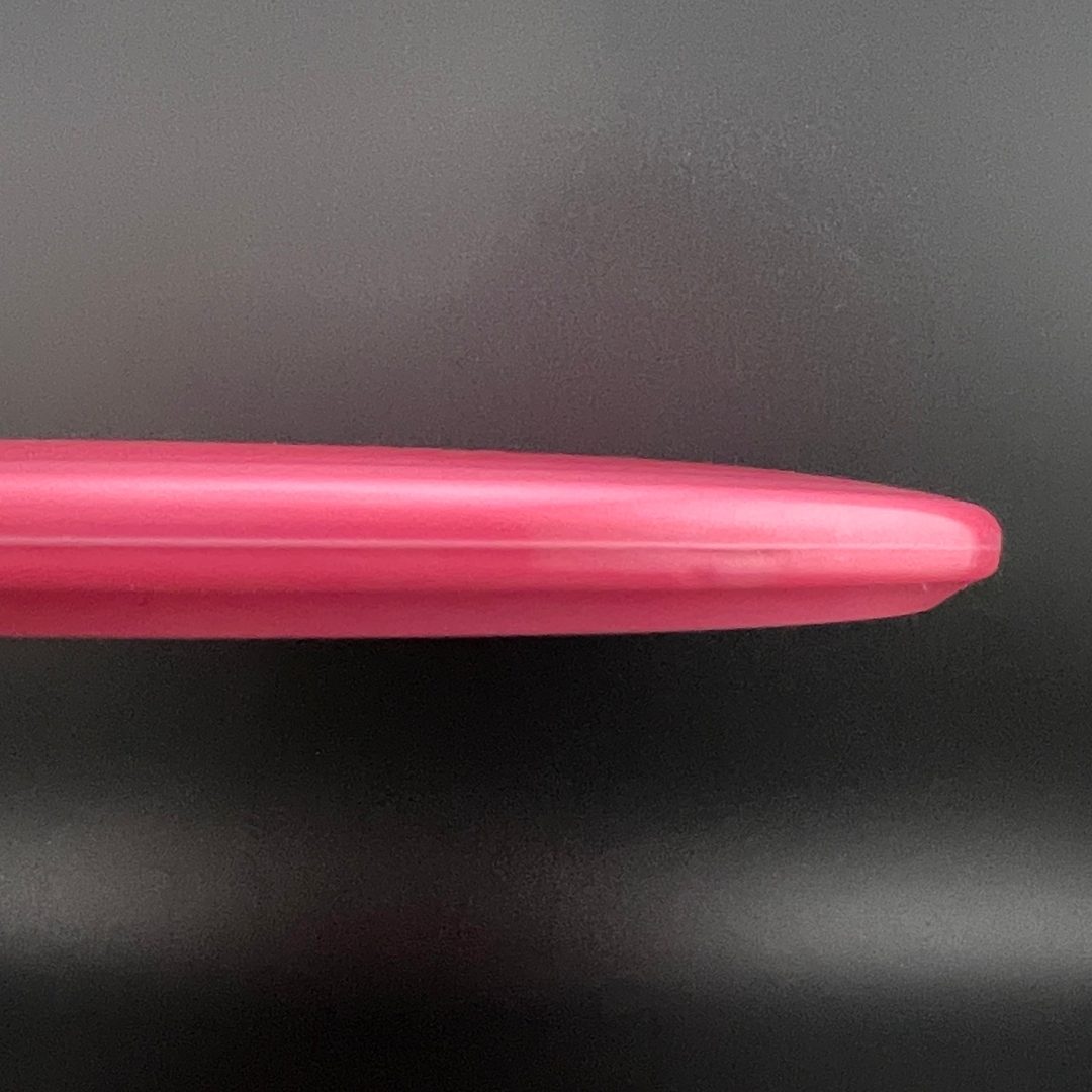 Swirl ESP Joy Prototype - Paige Pierce Discraft