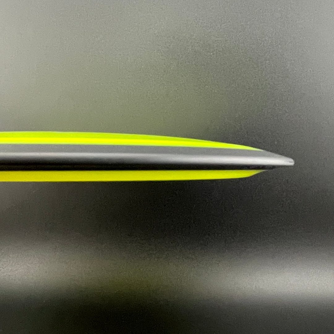 Plasma Zenith - 2025 Run MVP