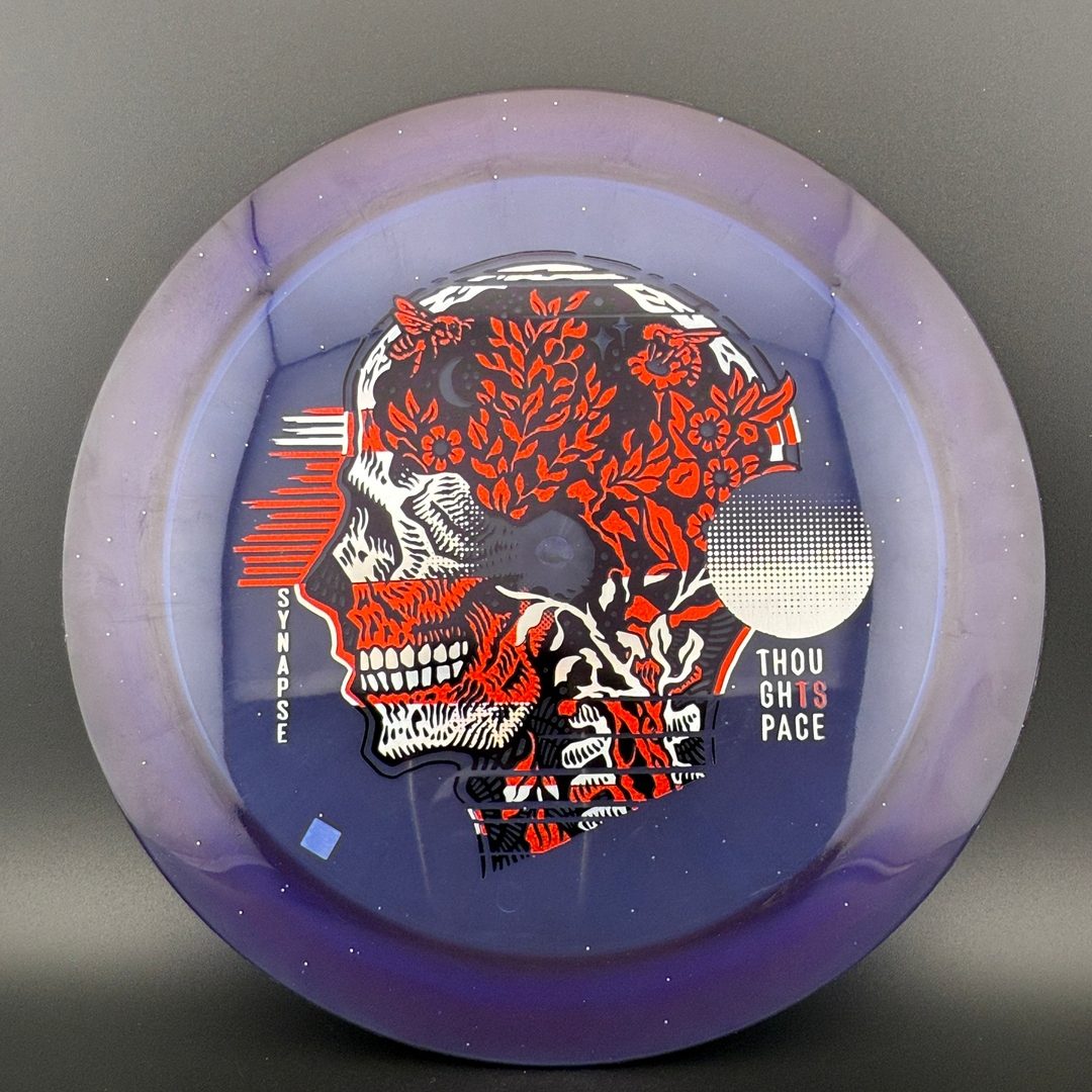 Ethos Synapse - First Run