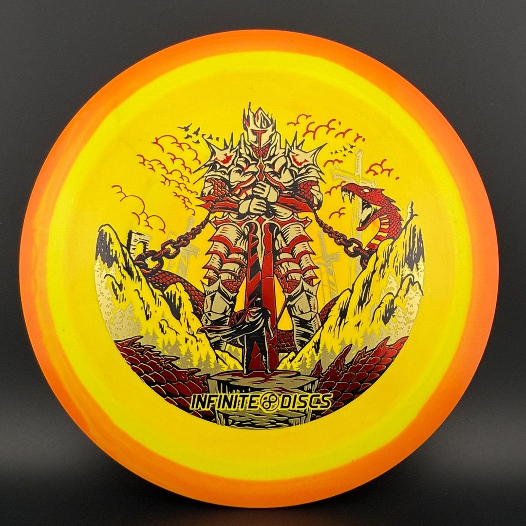 Halo I-Blend Emperor - Special Edition