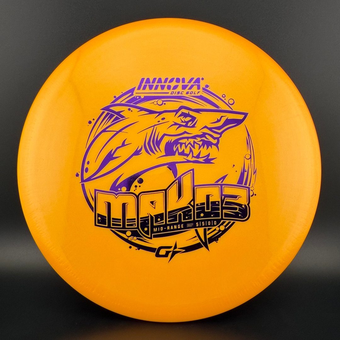 GStar Mako3 Innova