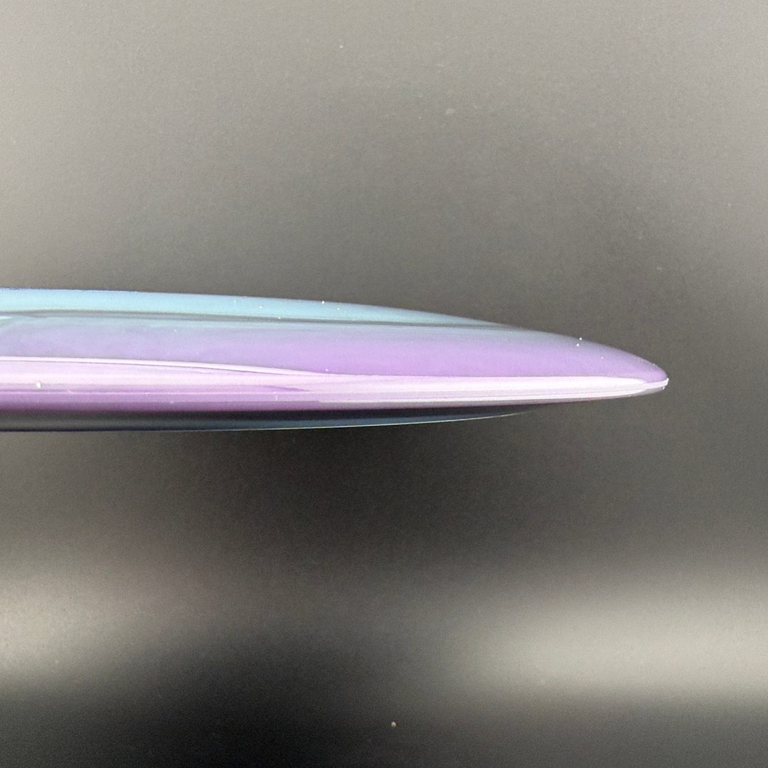 Swirly Star Wraith - Air Force Innova