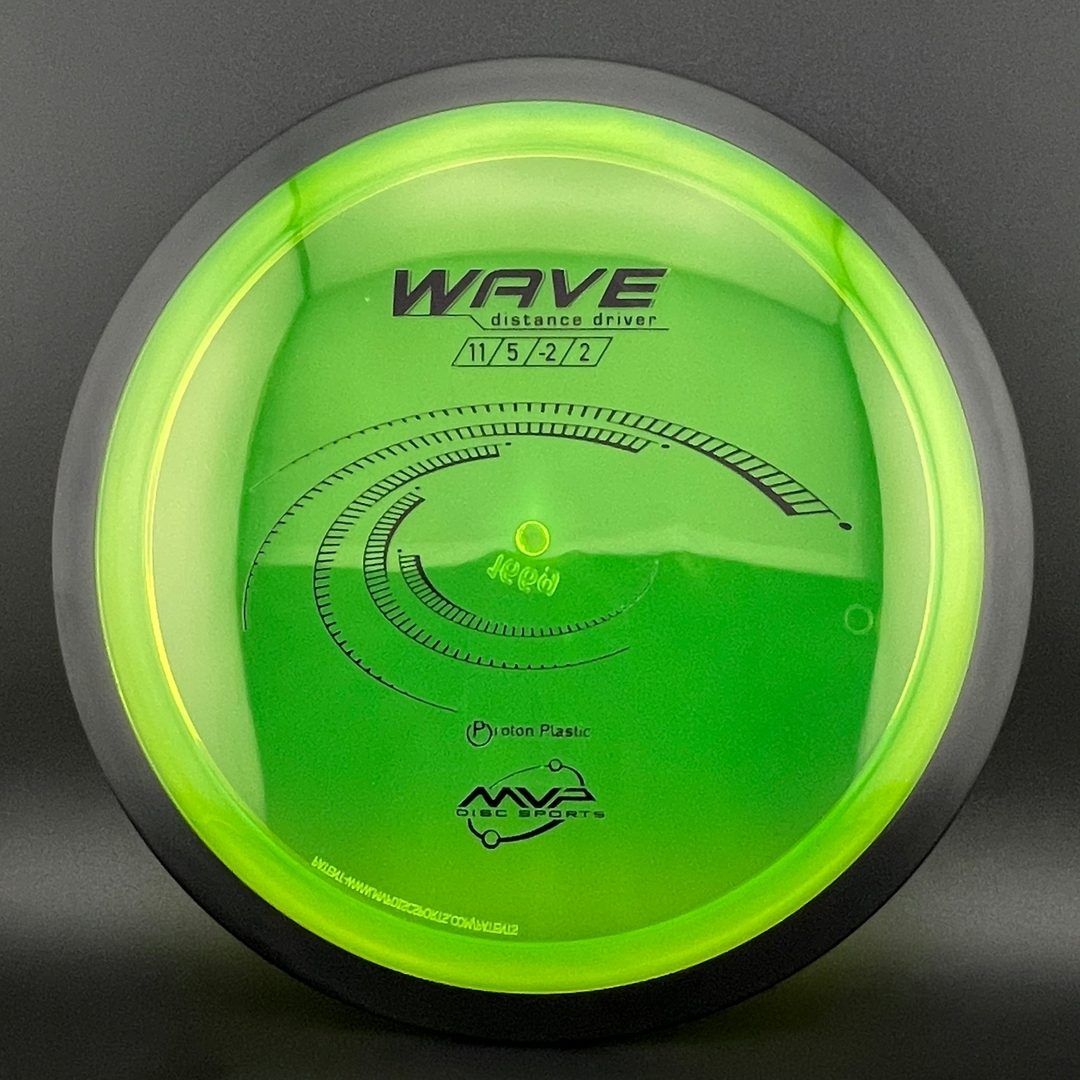 Proton Wave MVP