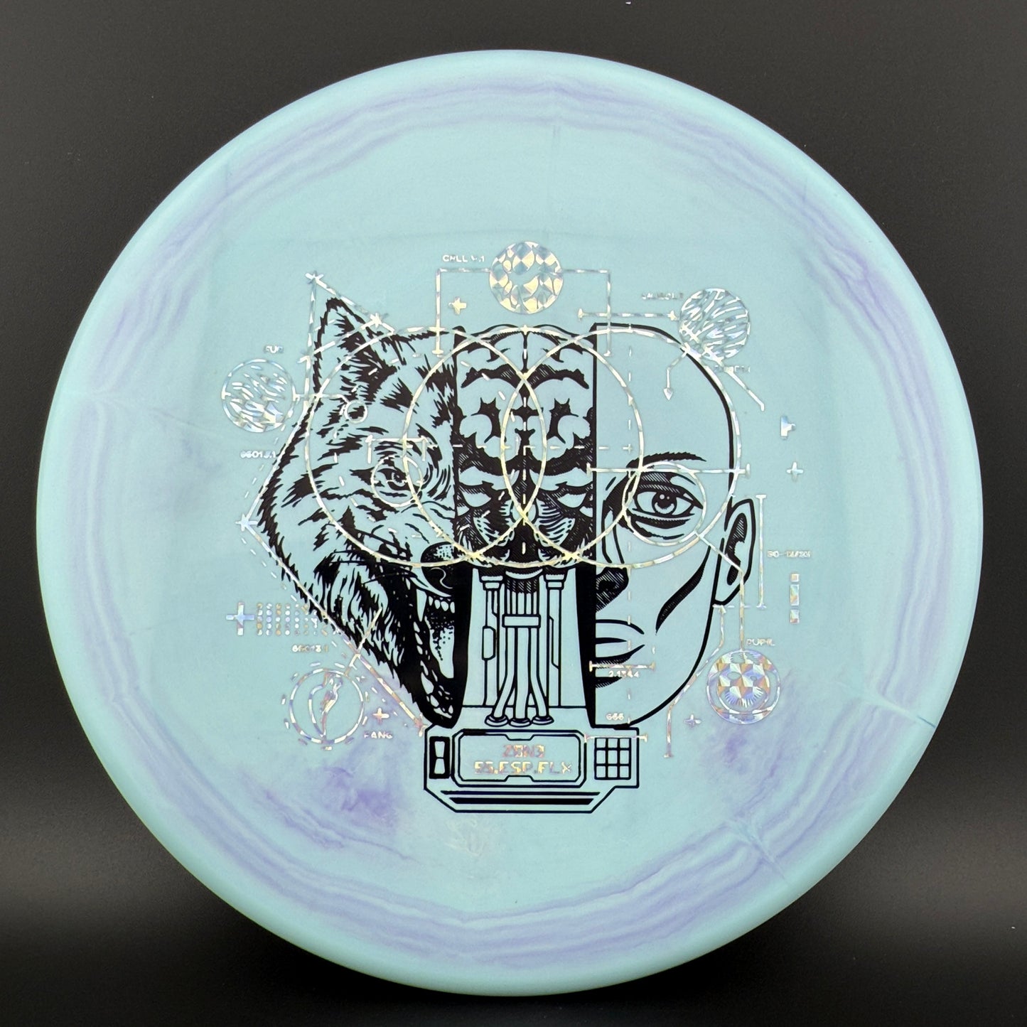 ESP FLX Zone SS - Limited Edition 1/500