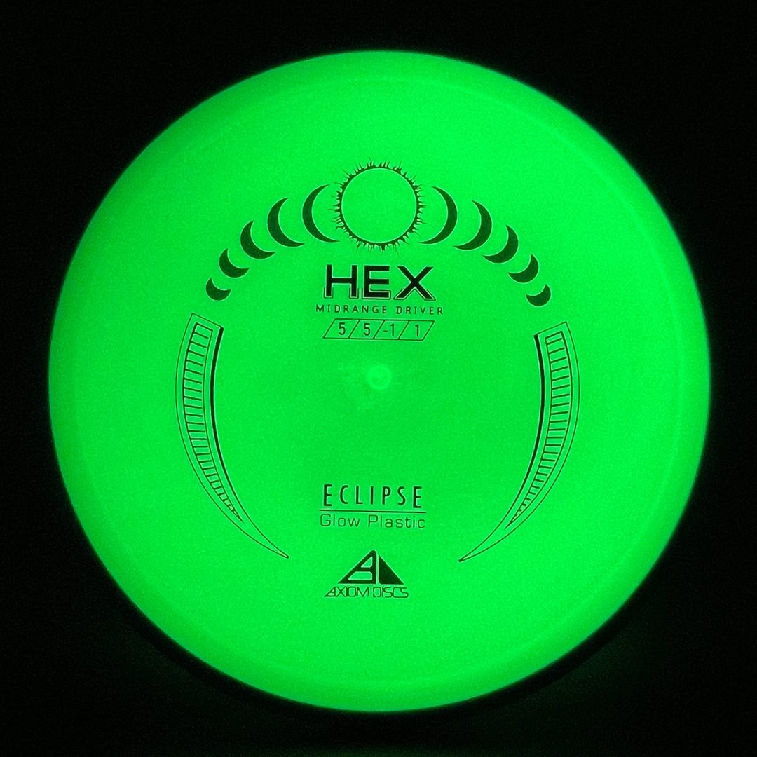 Eclipse 2.0 Hex Axiom
