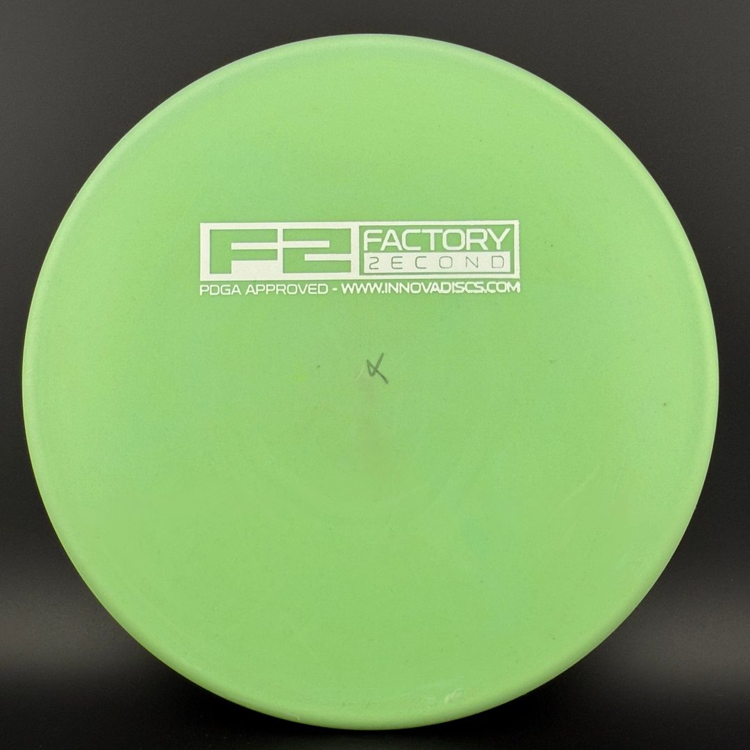 Soft Pro Toro - F2 Innova