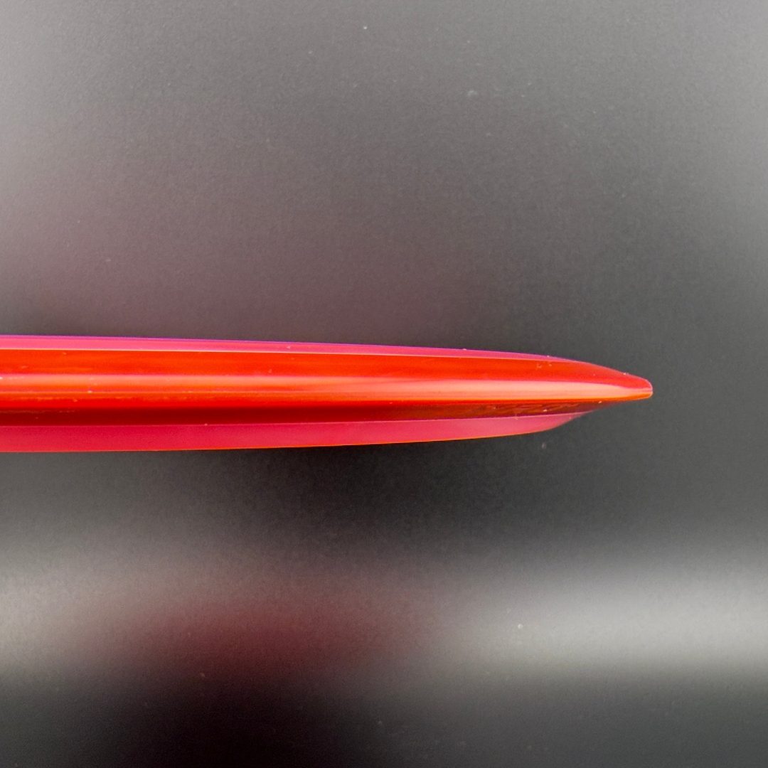 Plasma Insanity Axiom