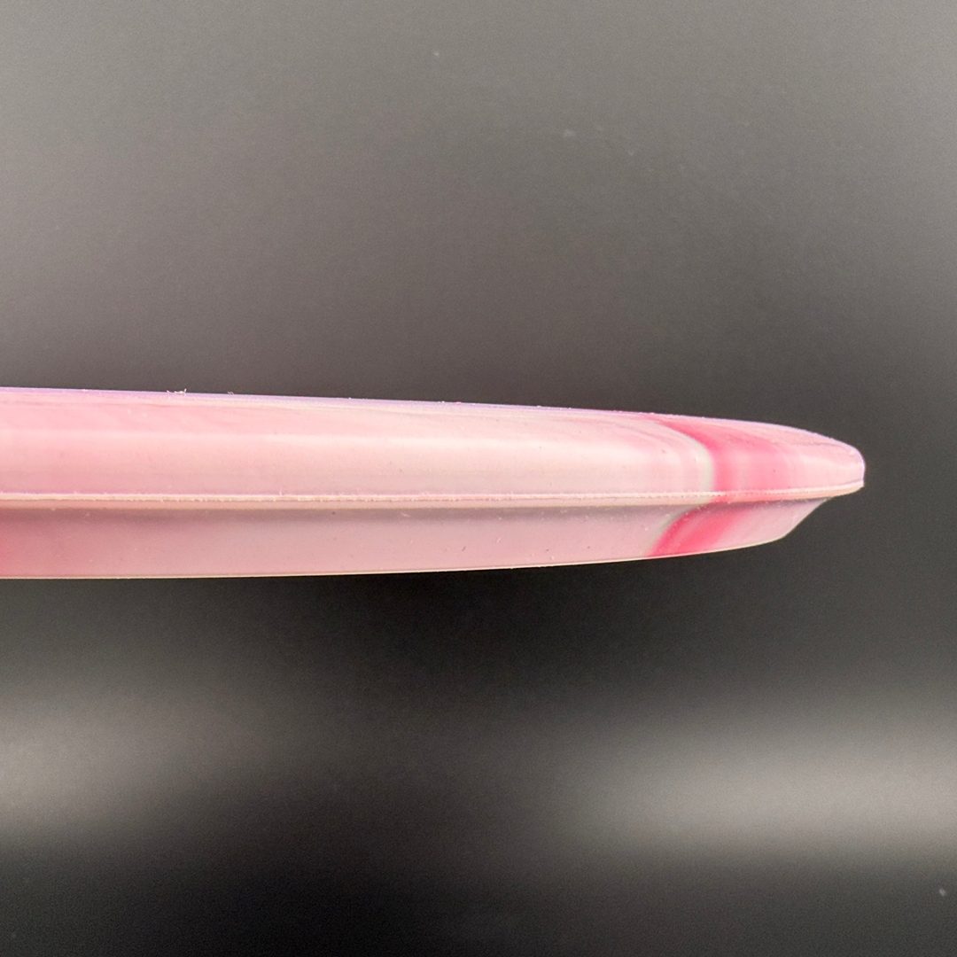 Swirl Super Soft Buzzz - OTB Discraft