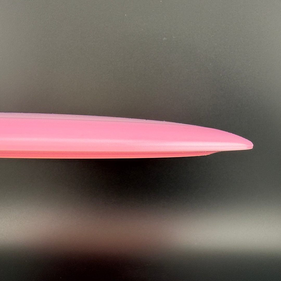 Glow C-Line DD - MB Spiral Stamp Discmania