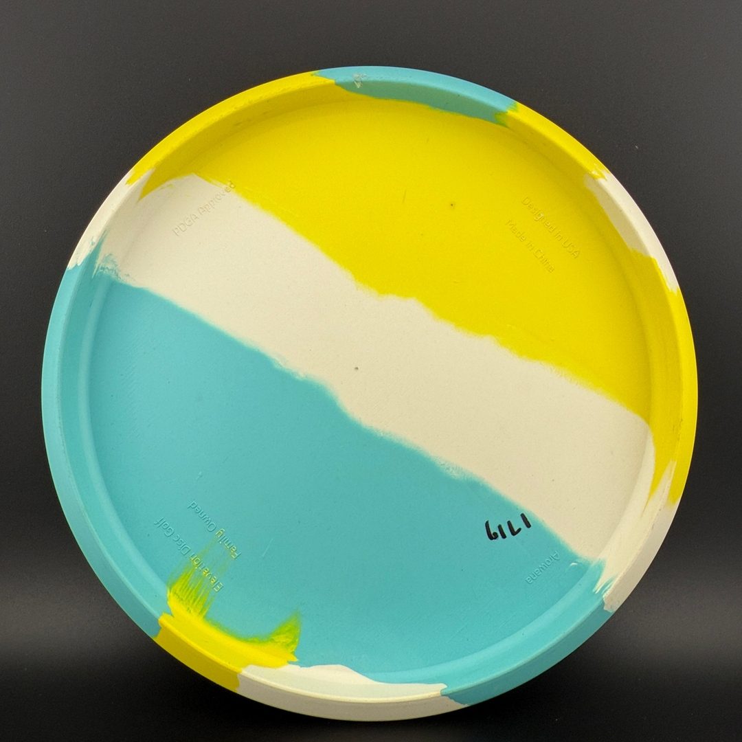 ecoFLEX Arowana - Sunny Day Elevation