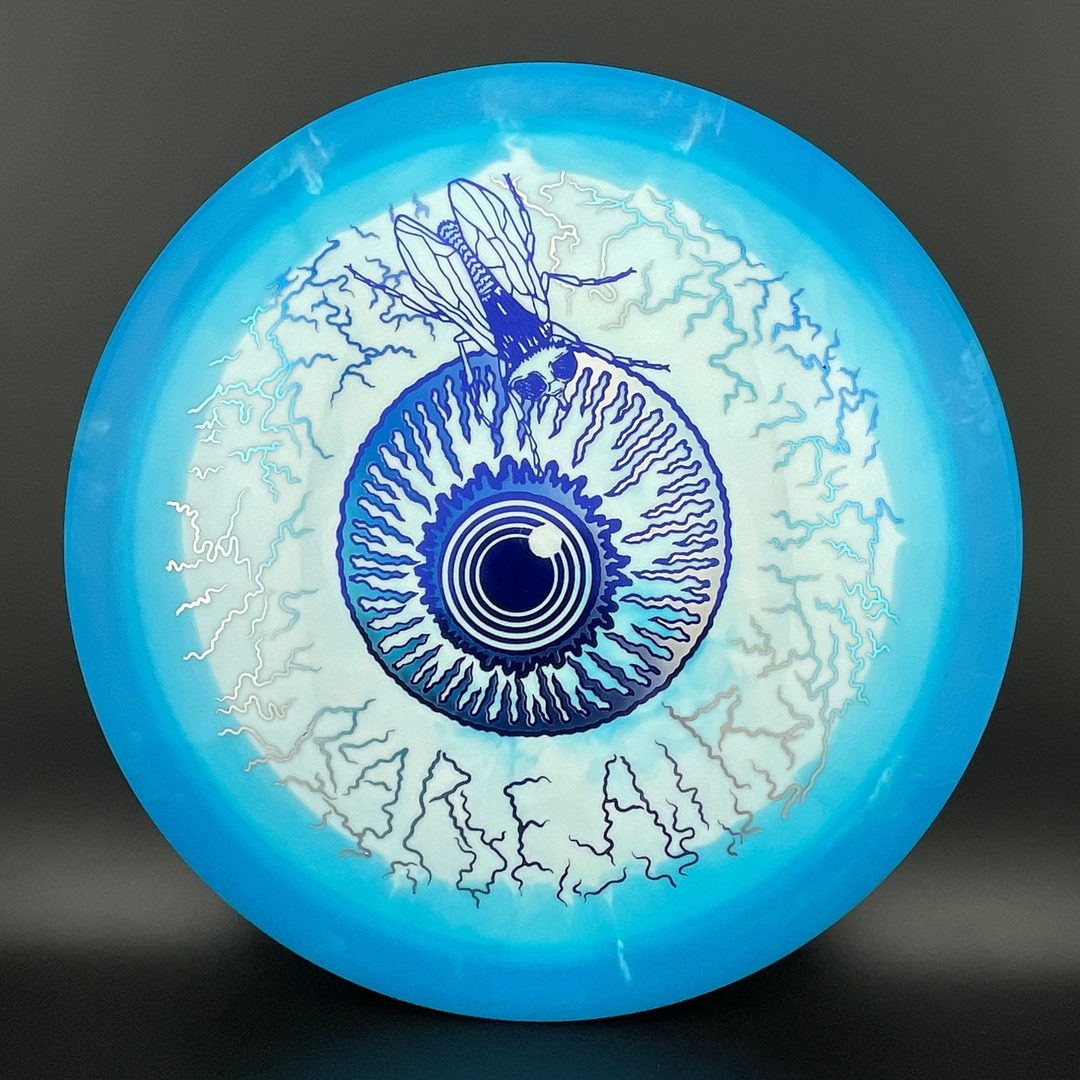 Halo Star Roadrunner - Eye-Fly RAD V2 by Ripper Studios Innova