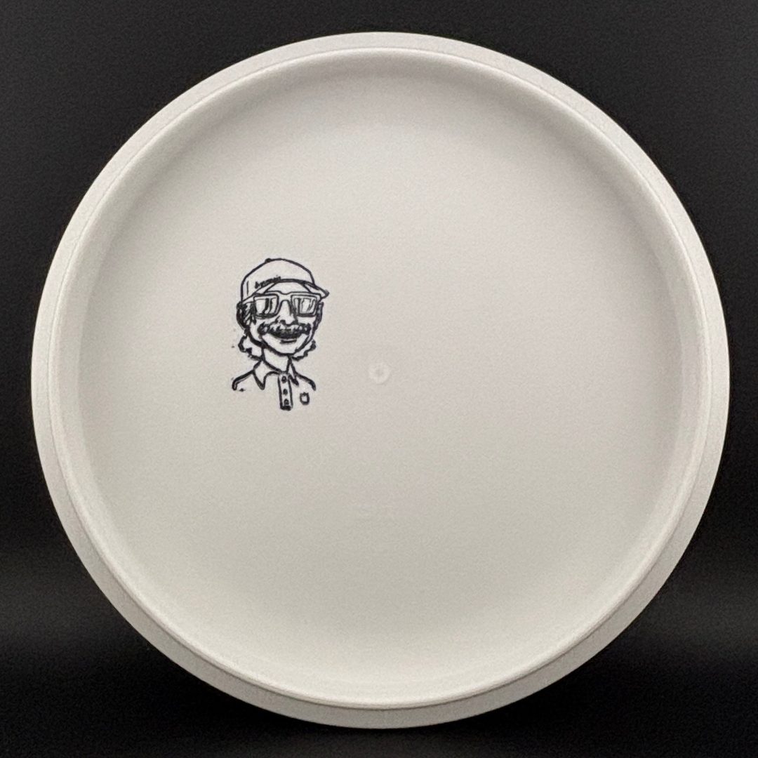 D-Line Flex 2 P1X - Eye See Birdies *Colten Stash* Discmania