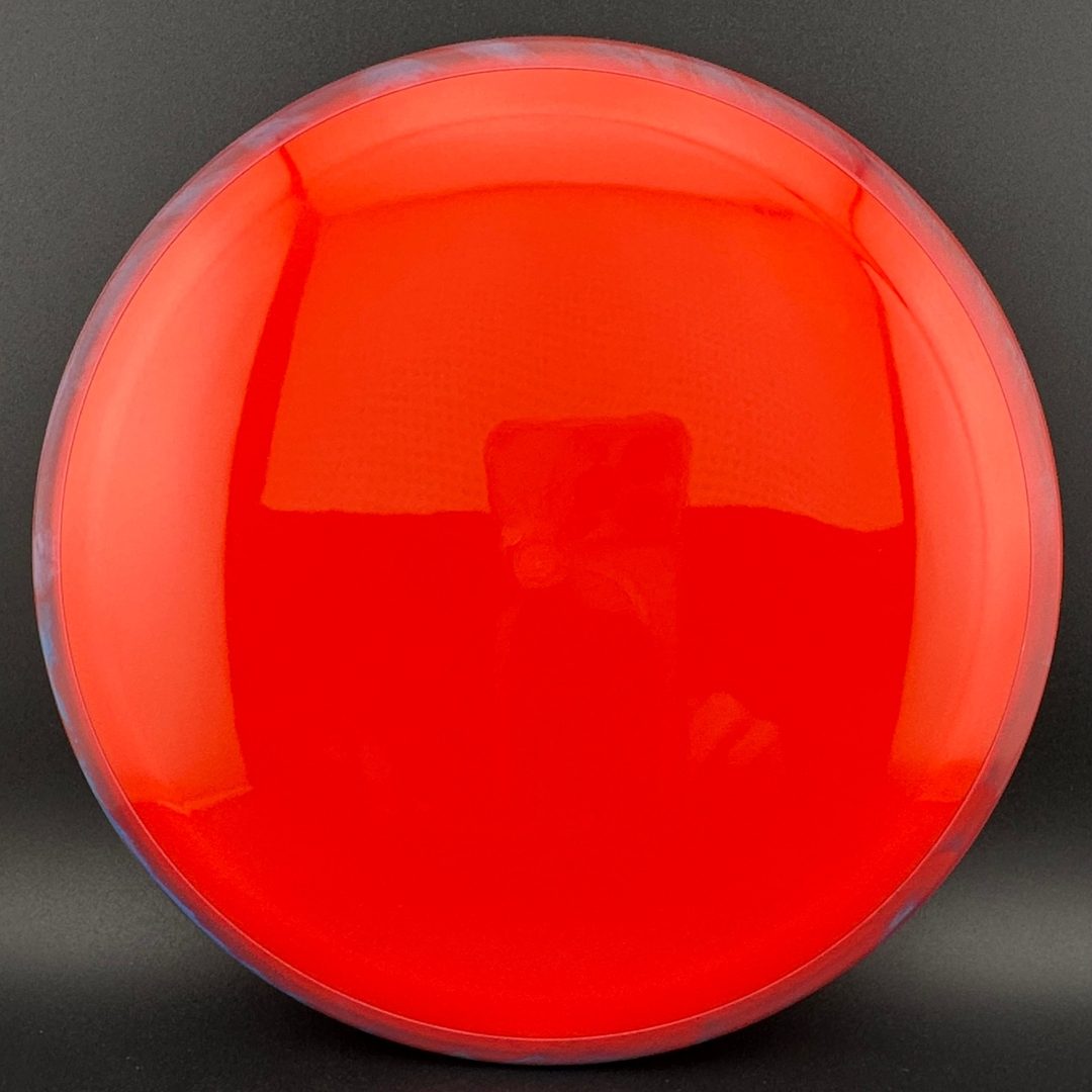 Neutron Crave - Blank Axiom