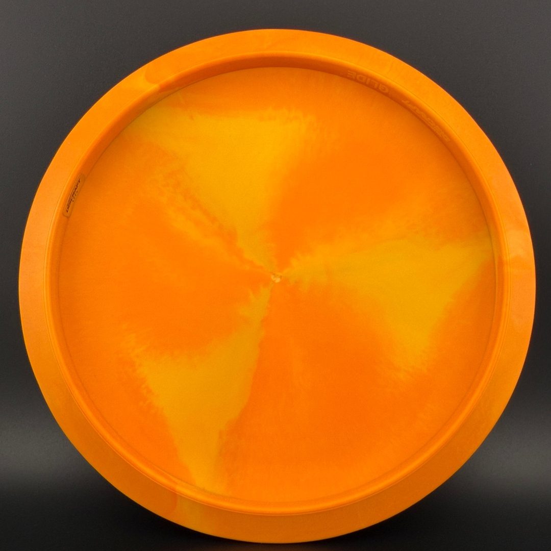 Swirl ESP Glide - Ezra Robinson Pirate Flag Discraft