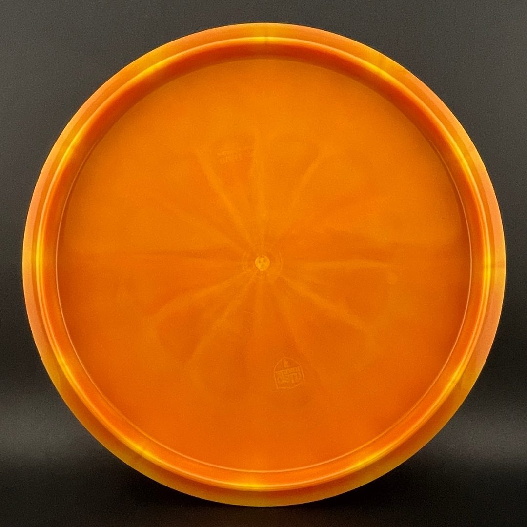 Vapor Method - Evolution Discmania