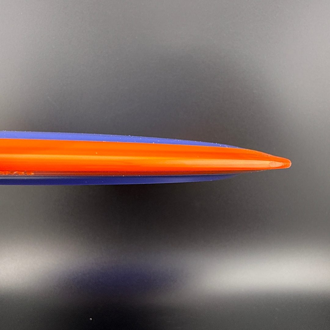 Neutron Tantrum Axiom