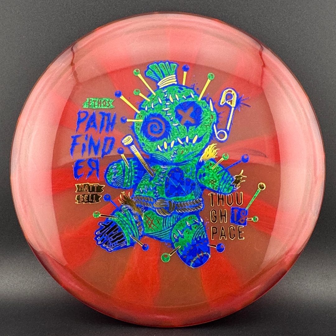 Experimental Ethos Pathfinder - Matt Bell Signature Series TSA