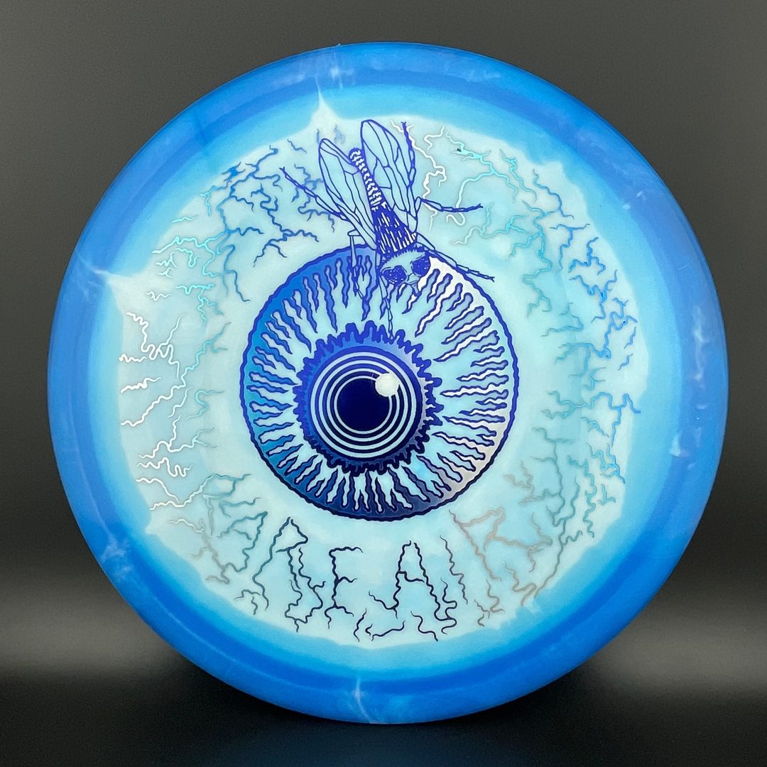 Halo Star Roadrunner - Eye-Fly RAD V2 by Ripper Studios Innova