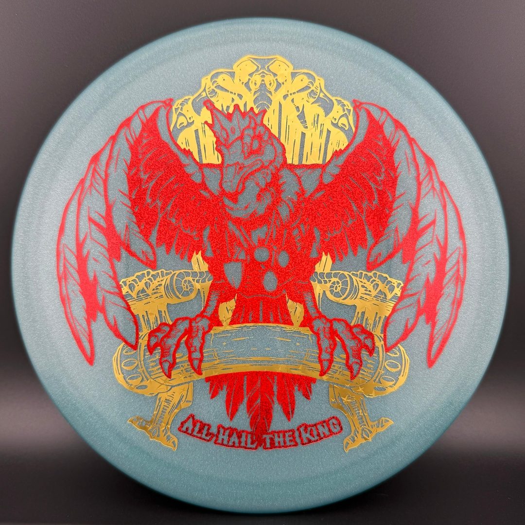 Proto Glow MoonDust Rancho Roc - "Sovereign Roc" by Marm O Set Innova