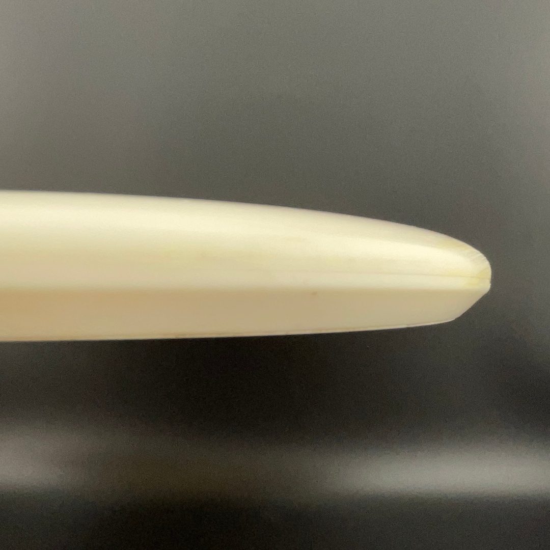 OG Premium Telos - Team Finish Line Stamp *Gibson Stash Used* EV-7