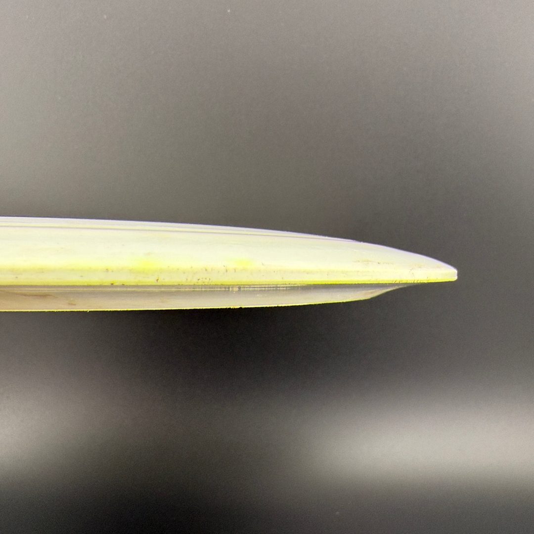 Tournament Giant - Older Run *Gibson Stash Used* Westside Discs