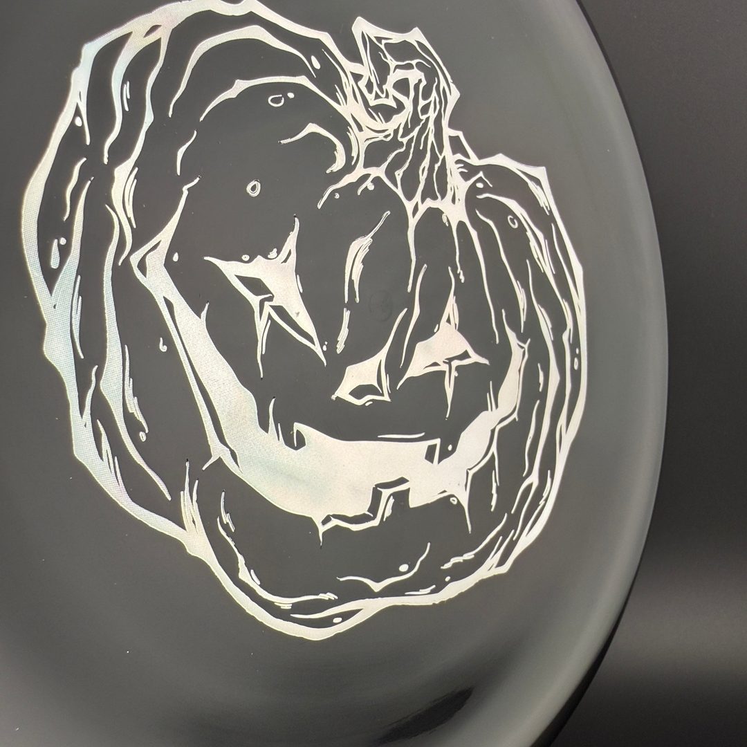 K1 Berg - Black - Jack O Latern - Halloween 2025 Kastaplast