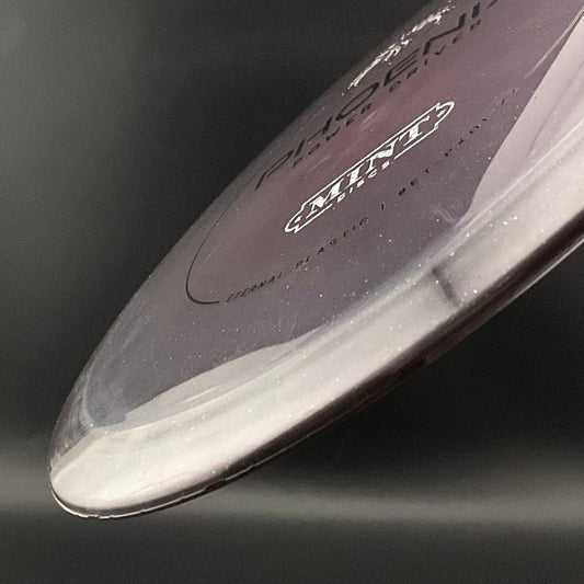 Eternal Phoenix - 2022 First Run MINT Discs