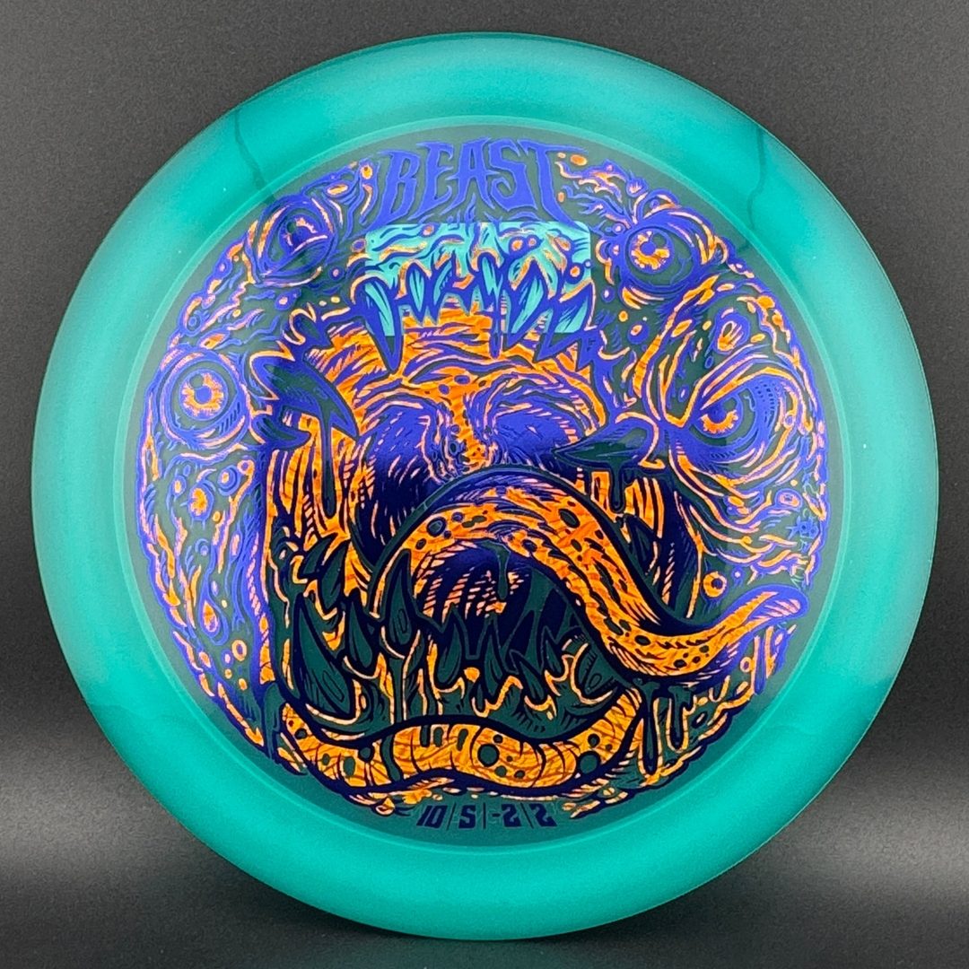 Champion Beast - Bog Beast XXL Innova
