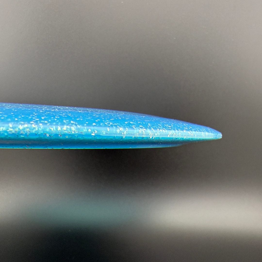 Z Sparkle Zeus - Paul McBeth Limited Edition Discraft